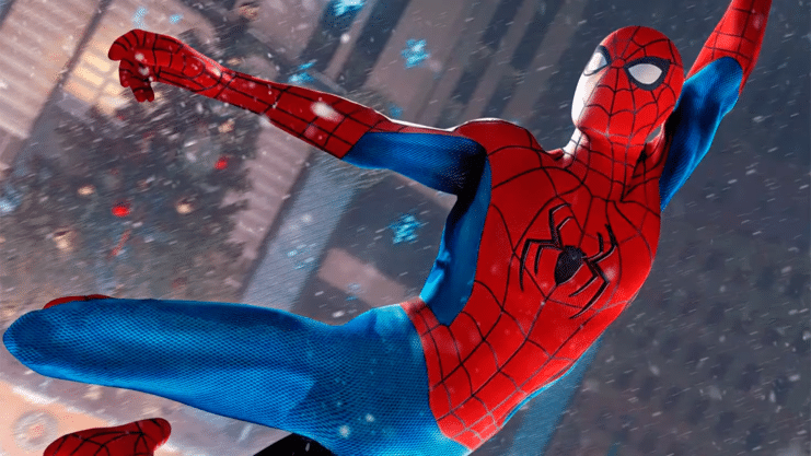 Un nuevo vídeo del set de Spider-Man 4 protagonizado por Sadie Sink revela pistas que cambian todas las teorías