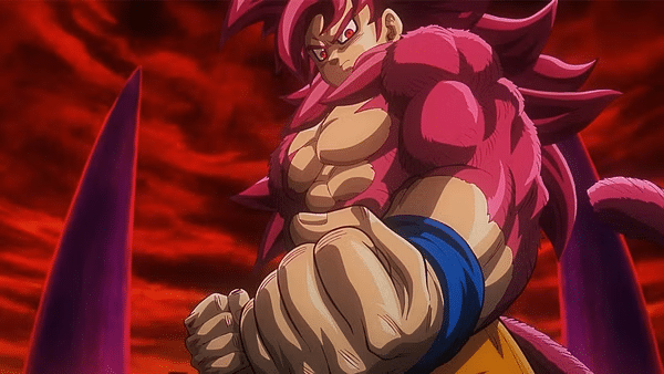 Bandai Namco, Dragon Ball FighterZ, EVO France 2025, Goku Super Saiyan 4 Daima