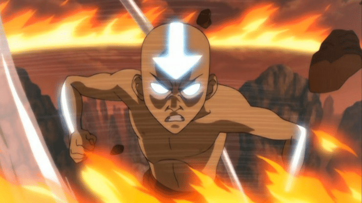 avatar la leyenda de aang, Bryan Konietzko, final de Avatar, Michael Dante DiMartino