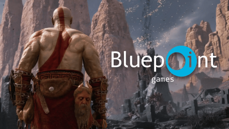 Bluepoint Games, leak on God of War, canceled God of War game, Kratos and Hades, Greek and Norse mythology