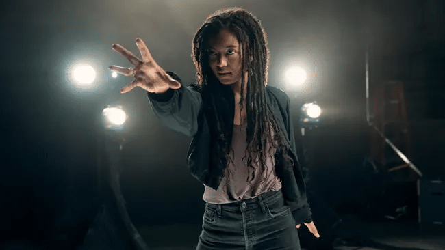 Eric Kripke, Gen V Marie Moreau, Homelander, The Boys temporada 5