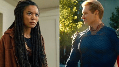 Eric Kripke, Gen V Marie Moreau, Homelander, The Boys temporada 5