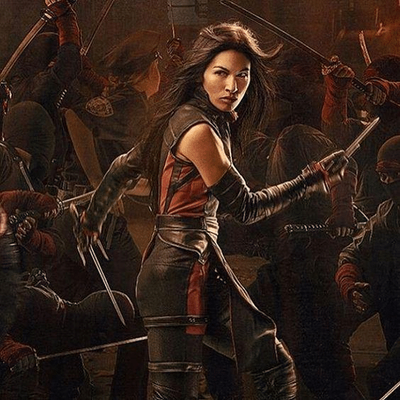 Elektra volverá al MCU en las nuevas temporadas de Daredevil: Born Again