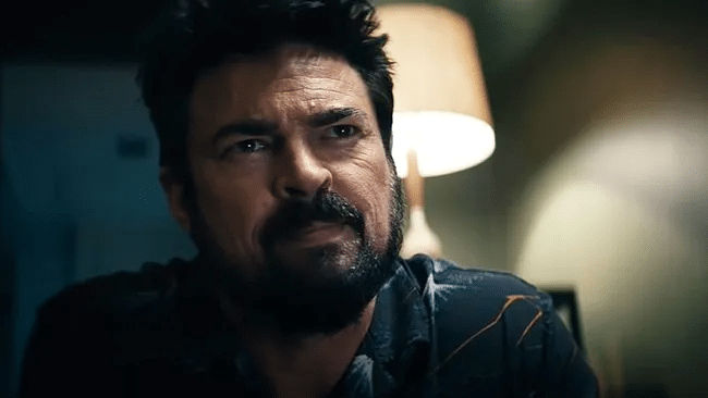 Karl Urban confirma que en la temporada final de The Boys conoceremos el origen de la cicatriz de Butcher