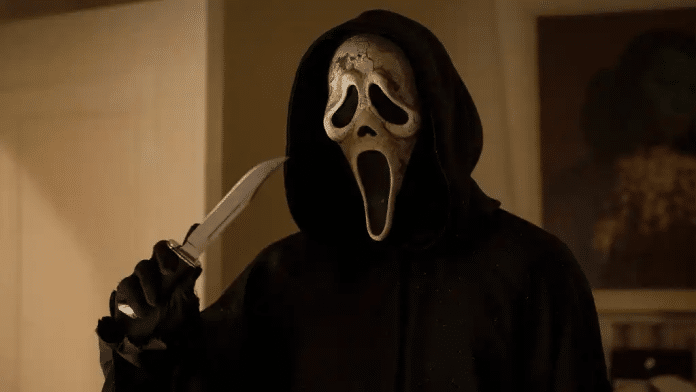 Scream 7