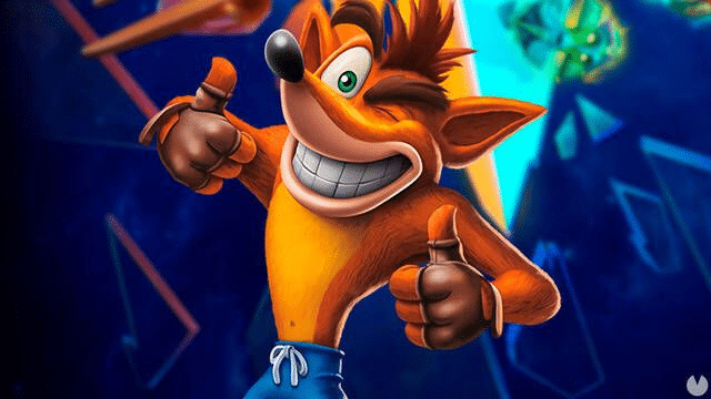 Crash Bandicoot, Netflix, animated series, WildBrain Studios