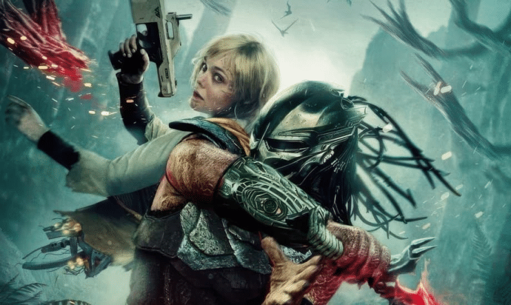 Depredador: Badlands enamora en su estreno con un espectáculo de ciencia ficción familiar… pero no todos los fans están contentos
