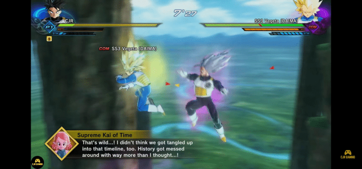 Dragon Ball confirma que Daima no pertenece al canon oficial de Dragon Ball Super