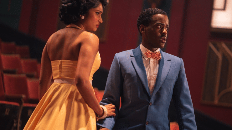 BBC, disney+, Doctor Who, Ncuti Gatwa, Russell T. Davies