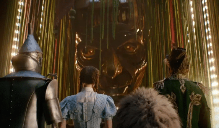 El estreno de Wicked: For Good apunta a cifras mágicas en taquilla