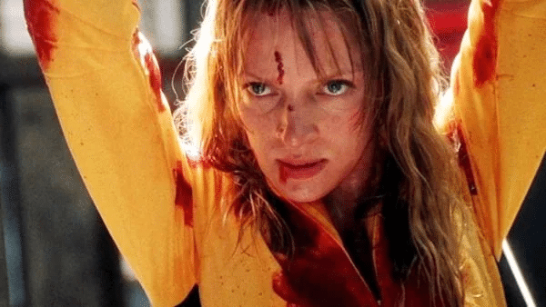Kill Bill: the whole bloody affair por fin se estrena en cines en diciembre