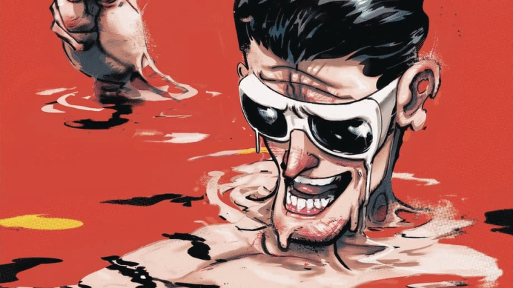 DC Studios podría estar preparando el salto de Plastic Man al cine o la televisión