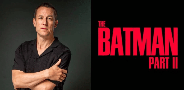 Tobias Menzies