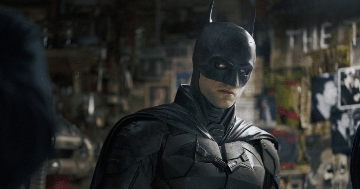 Tobias Menzies podría encarnar a un personaje clave de Gotham en The Batman Part II