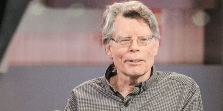 Stephen King da su bendición al nuevo final de The Running Man