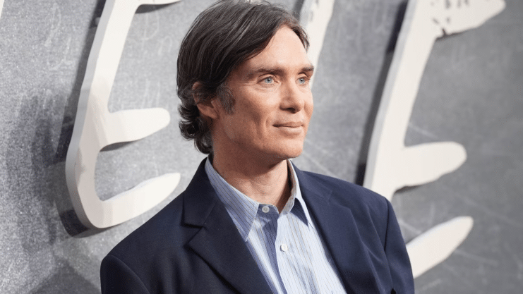 Cillian Murphy habla sobre su regreso al universo de 28 Días después