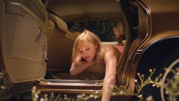 Maika Monroe adelanta detalles de They Follow, la esperada secuela de It Follows