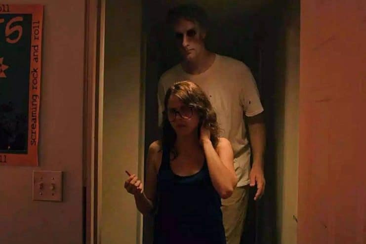 Maika Monroe adelanta detalles de They Follow, la esperada secuela de It Follows