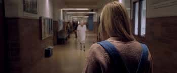 Maika Monroe adelanta detalles de They Follow, la esperada secuela de It Follows