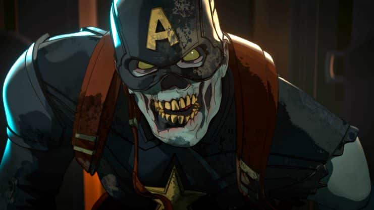 Marvel Studios prepara sorpresas zombis y no se olvida de She-Hulk