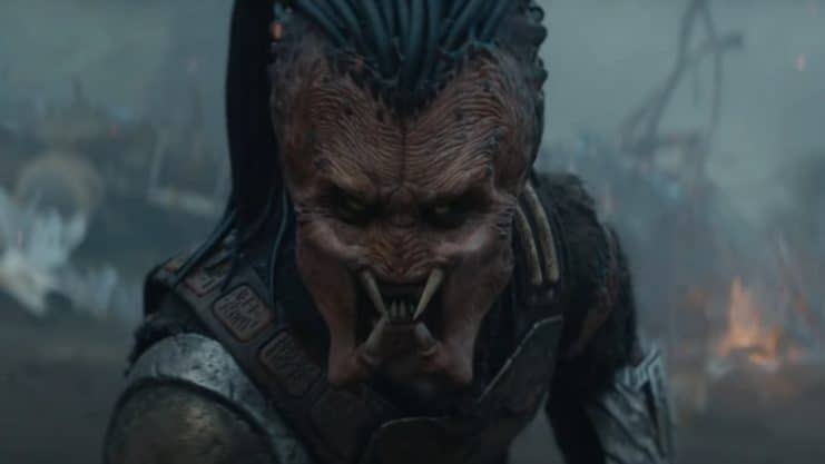 Predator