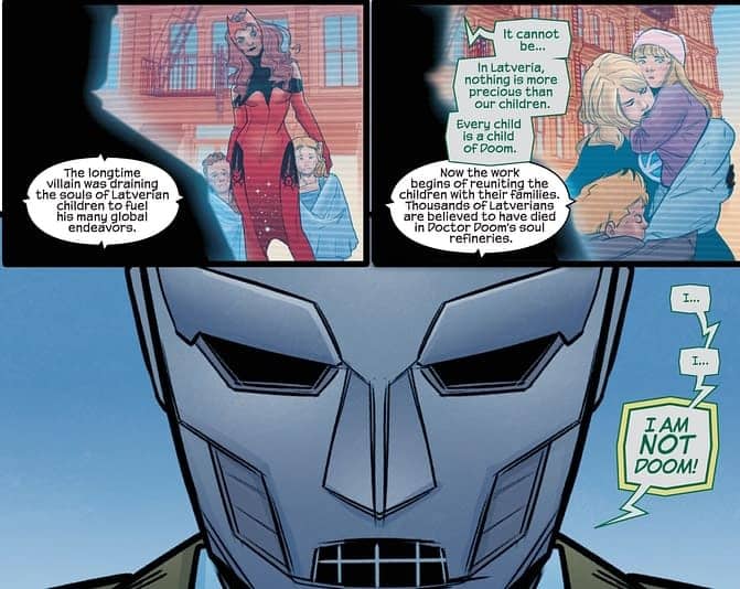 Los fugitivos sorprenden al destino del doctor.