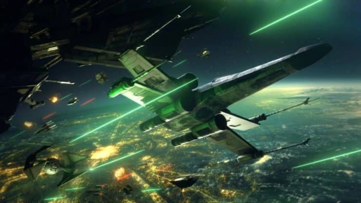 Star Wars: Starfighter podría abrir una trilogía con un cameo que nadie esperaba