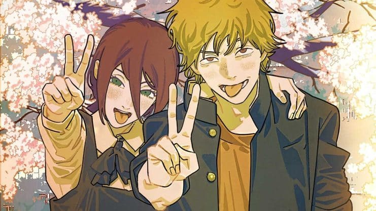 La 2ª temporada de Chainsaw Man podría anunciarse antes de lo que imaginas