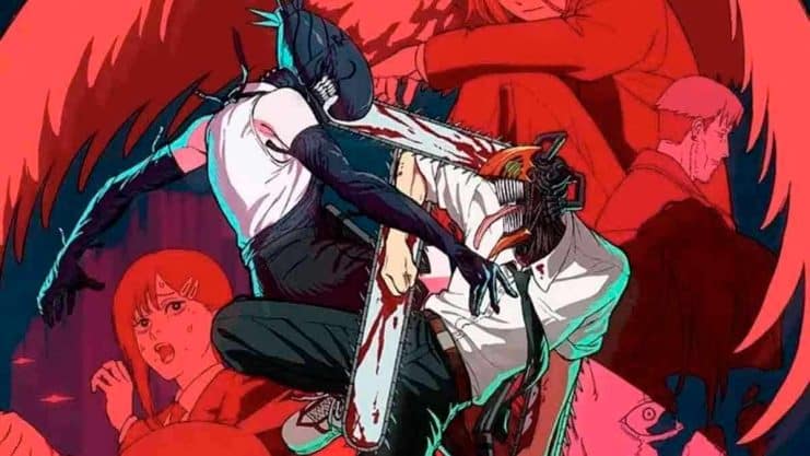 Chainsaw Man volverá pero no como esperabas