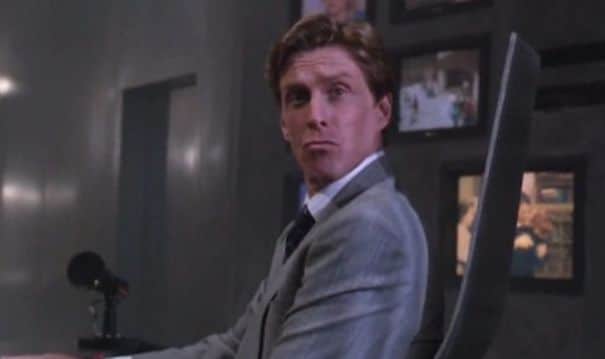 Las caras de John Glover relacionadas con el cine y las series de cómic