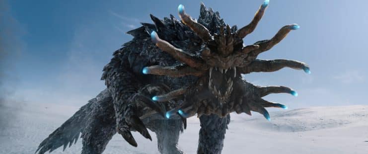 Monarch: legacy of monsters prepara un regreso explosivo con su 2ª temporada