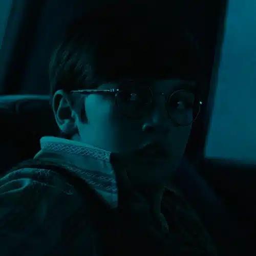 Las caras del Doctor Sivana 2 Doctor Sivana, Ethan Pugiotto, Howard Morris, Mark Strong