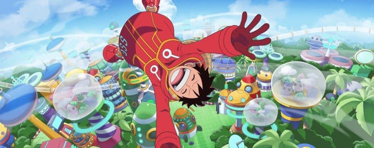 La directora de One Piece explota una teoría absurda de los fans internacionales