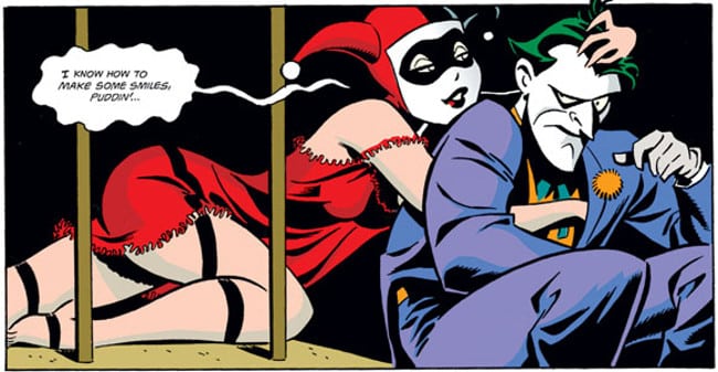 Batman, DC, DC Comics, Harley Quinn, Panini Comics