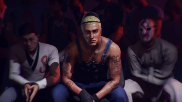 Eminem llega a HITMAN World of Assassination en una nueva misión de Objetivo Escurridizo, una unión entre la música y los videojuegos, algo que era más común antes y que parece volver a la actualidad.