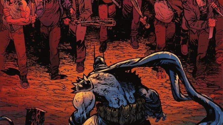 Batman, DC Comics, Harley Quinn, Joker, Universo Assoluto