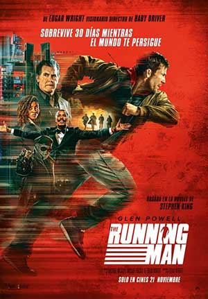 The Running Man