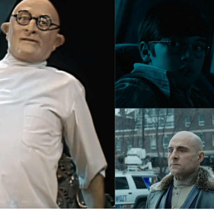Doctor SIvana