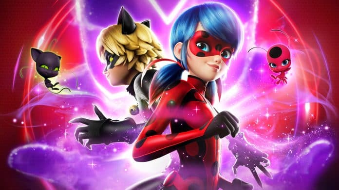 Miraculous