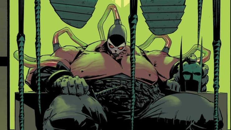 absolute batman, Batman, DC, DC Comics, Noticias Cómics, Scott Snyder