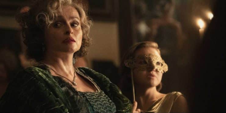 agatha christie netflix