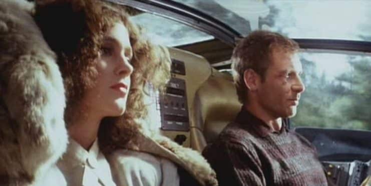Blade Runner es aún más polémica de lo que recuerdas y el detalle que Ridley Scott y Harrison Ford odiaron hoy lo conforma