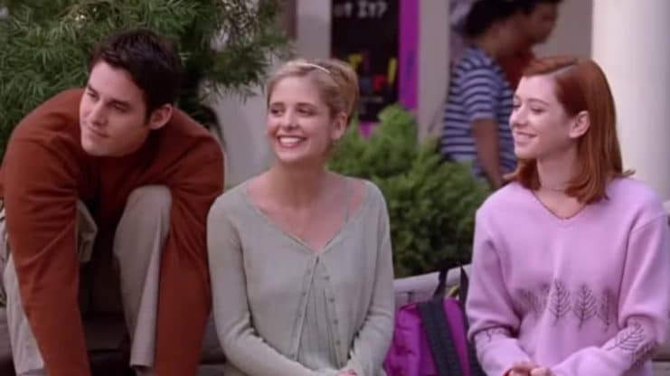 Buffy pierde su regreso, Hulu cancela el piloto de New Sunnydale con Sarah Michelle Gellar