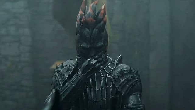 el caballero de los siete reinos