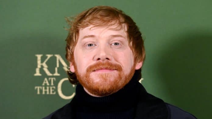 Rupert Grint