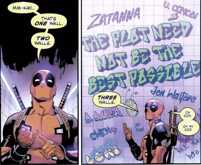 grant morrison