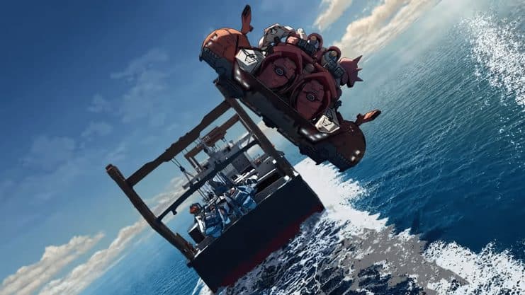 gundam