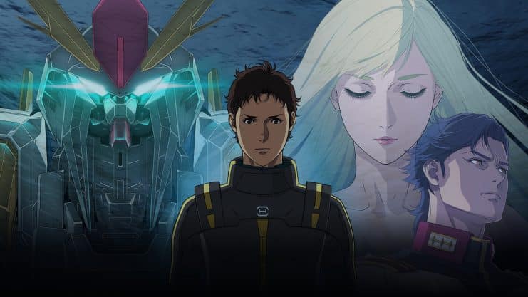 Netflix se atreve con Gundam y prepara un reboot que podría cambiar el anime por completo
