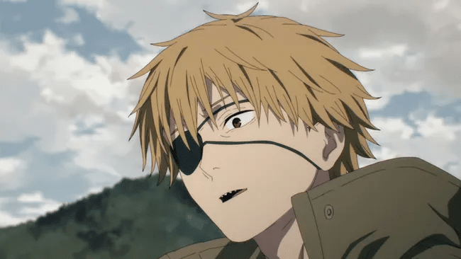 Crunchyroll se usa oficialmente para tratar el ojo vago