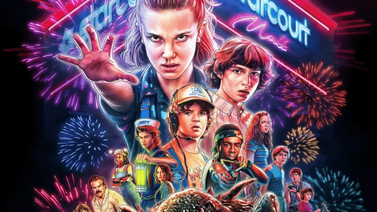 Netflix lanza los primeros minutos de la 5ª temporada de Stranger Things con una escena impactante que conecta todo con el principio
